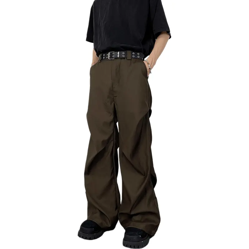 VINMUK Suit Trousers Unisex-3