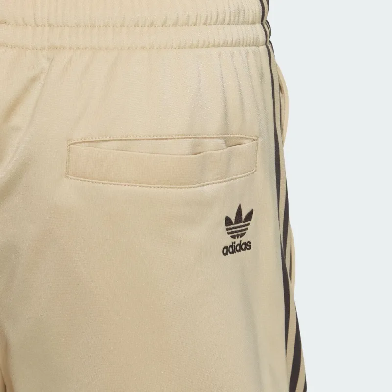 Adidas Originals Casual Pants Unisex Mist Light Brown-3