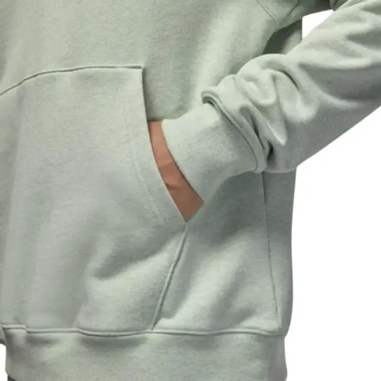 Jordan Sweatshirt Men's Mint Green-3