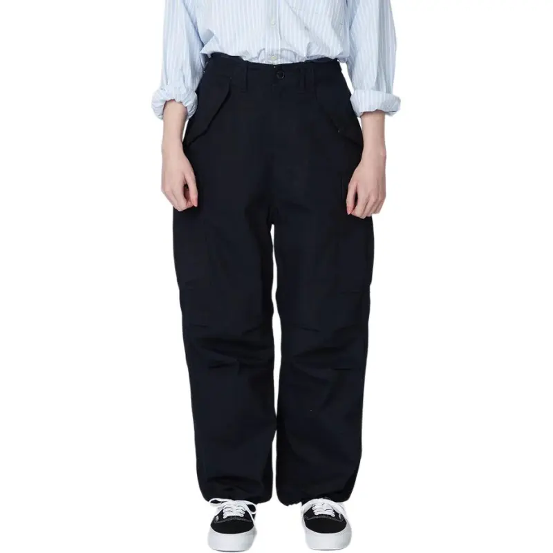 Nanamica Cargo Pants-3