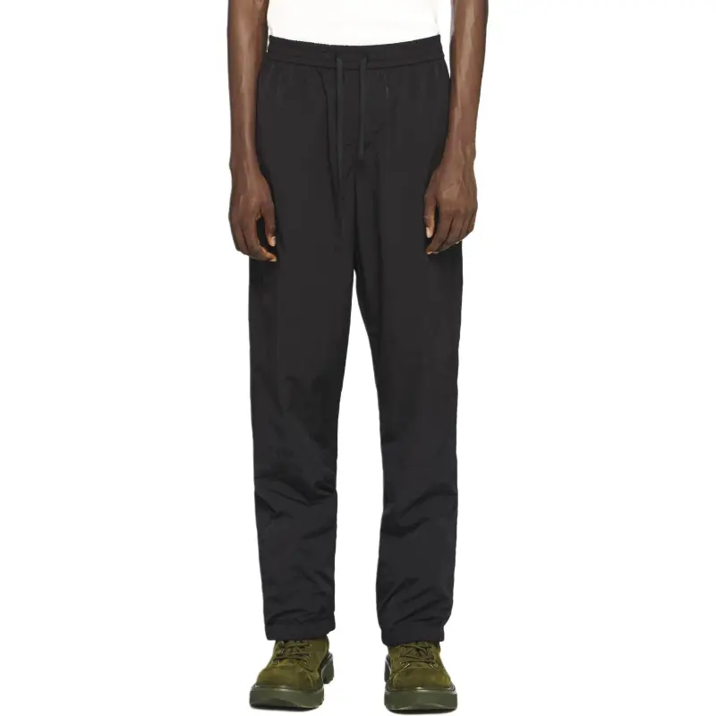 JW Anderson High Waisted Wide Leg Jeans-1