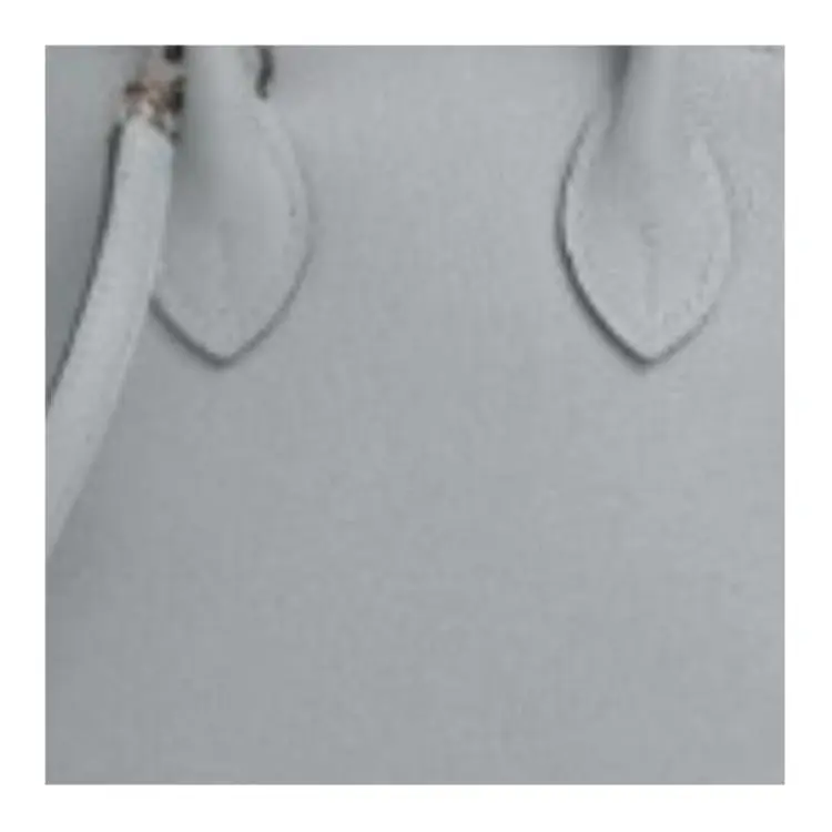 HERMES Bolide Evercolor Leather Bowling Bag Shoulder Bag Crossbody Bag Handbag Mini Women's 8U Bleu Glacier Blue-2