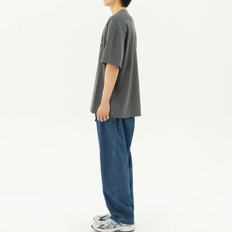 Lee Jeans Men Indigo-4