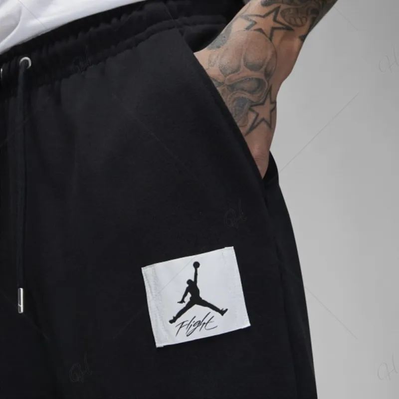 Jordan Essentials Sweatshirt Set Men's-4