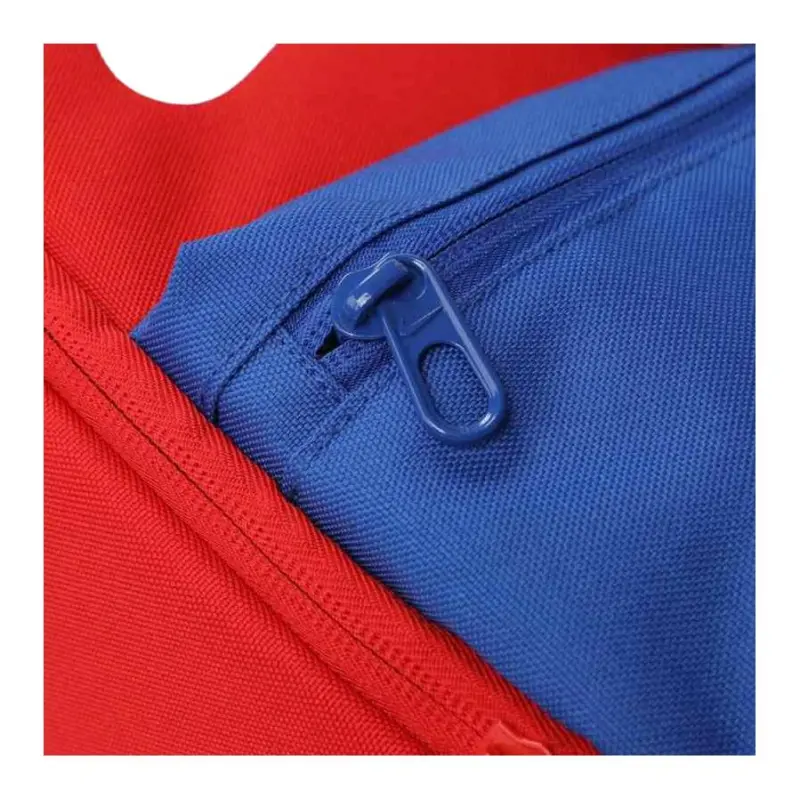 Nike Versatile Shoulder Bag, Crossbody Bag, Handbag Kids' Red & Blue-3