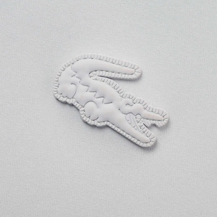 LACOSTE SS25 Jacket Men's Haze Gray-2