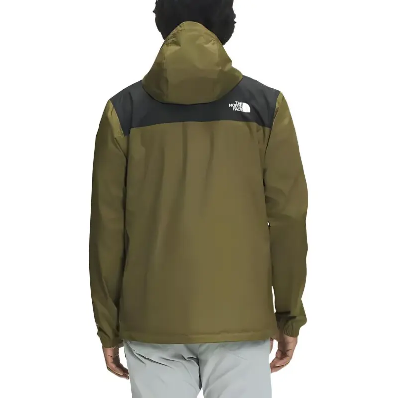 THE NORTH FACE Antora Jacket Men's Multicolor-3