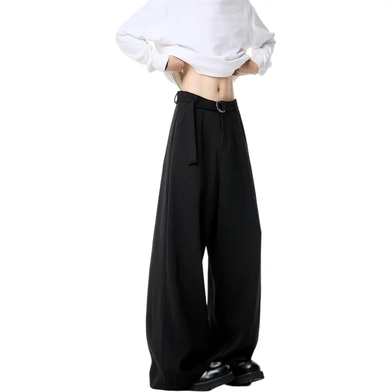 SZSX Suit Trousers Unisex-2