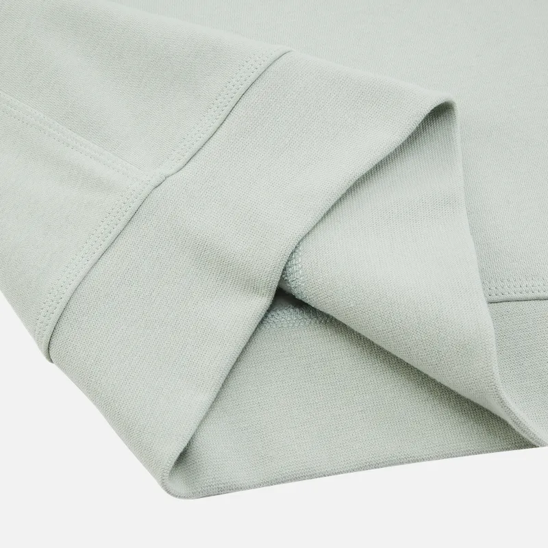 Nike Sweatshirts Men Cyan-4