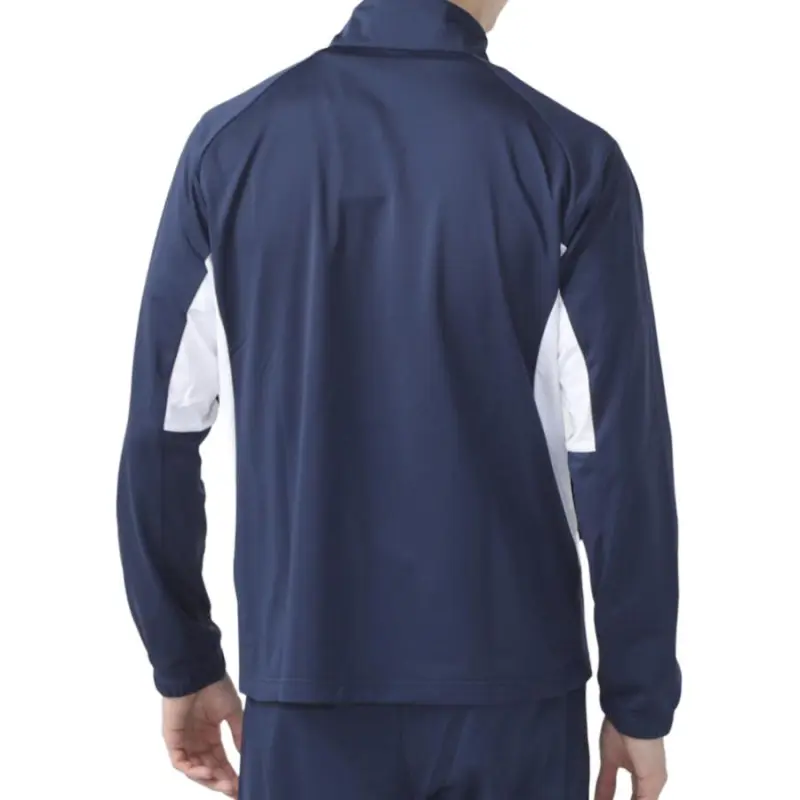 Asics Jackets & Coats Men's Marine-1