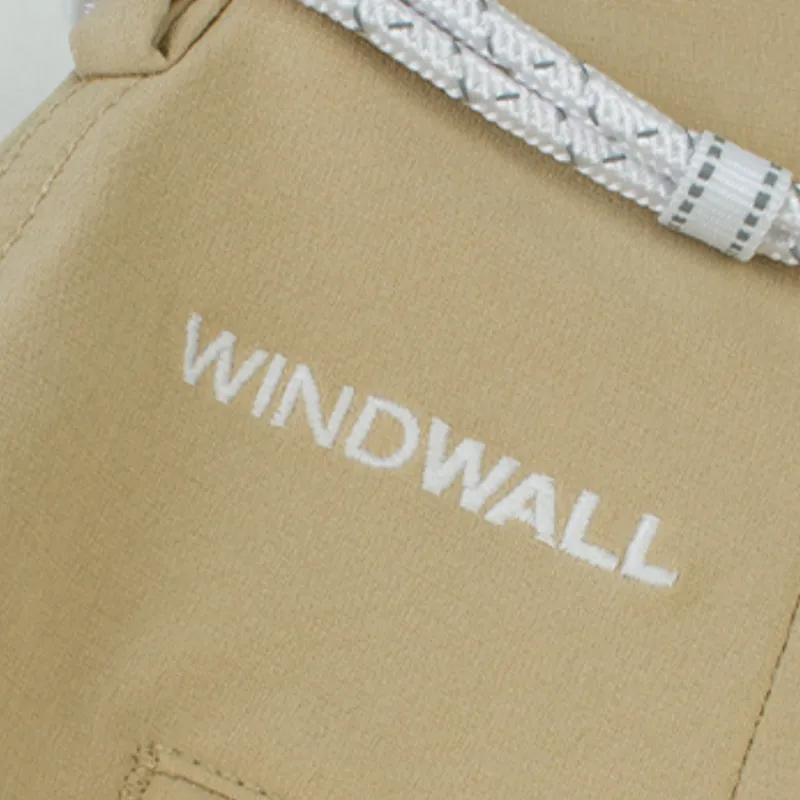 THE NORTH FACE Urban Exploration Casual Long Skirts Women's Khaki-3
