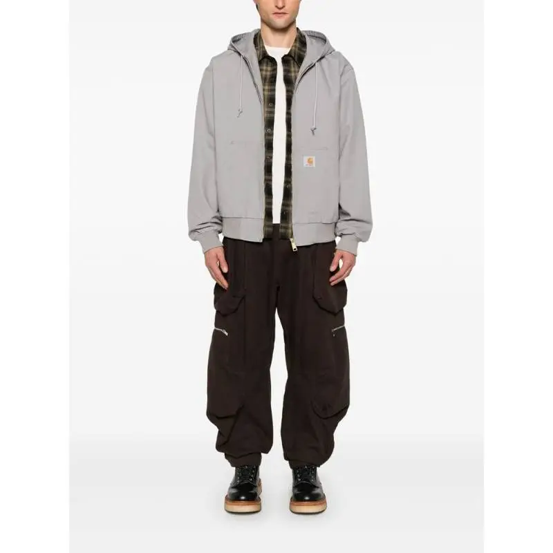 Carhartt Wip Og Active Jacket-1