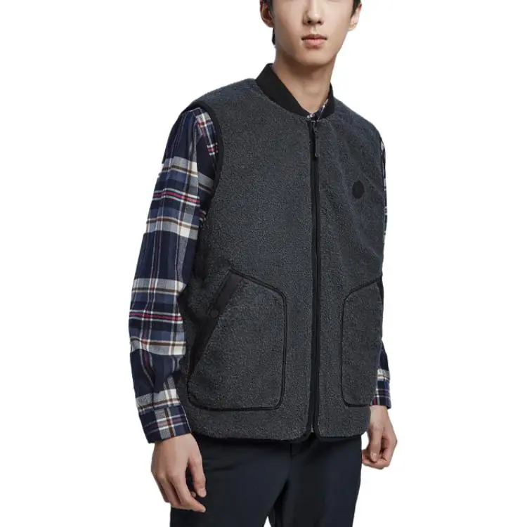 KOLON SPORT Vests Men-7