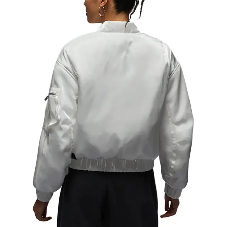 Jordan Jordan CNY Collection Renegade FW24 Jacket Women's Sail White-1