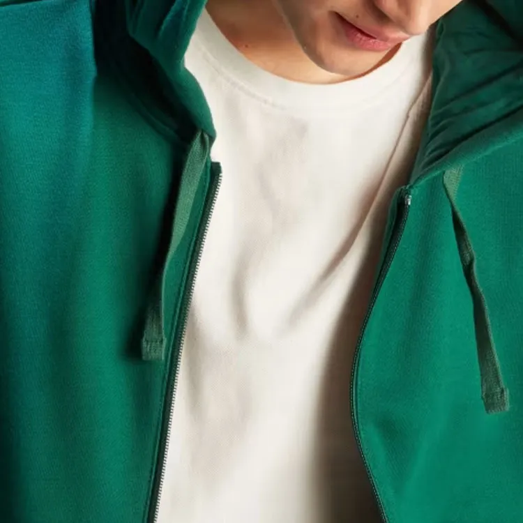 Adidas Lounge Sweatshirts Men Preppy Green-4