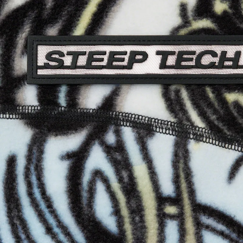 Supreme The North Face Steep Tech Fleece Pant-6