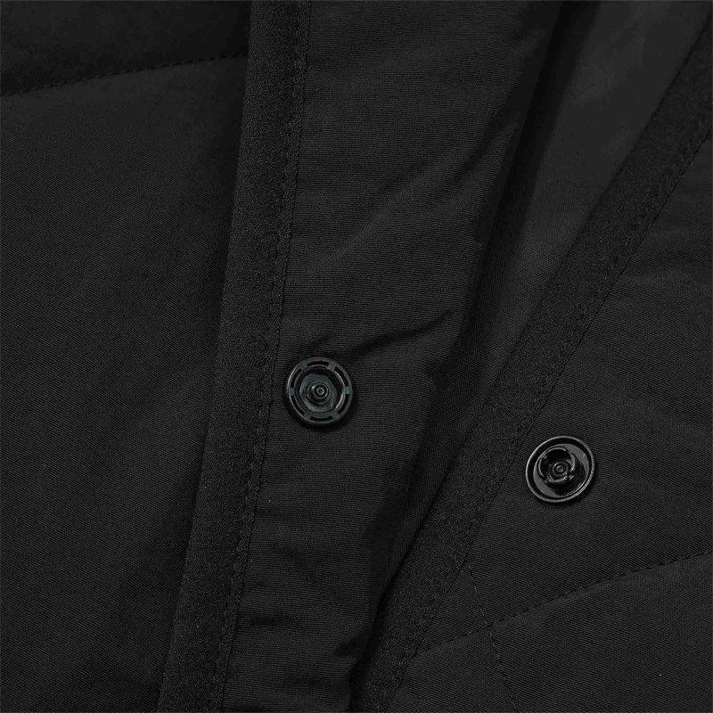 PUMA Jackets Coats Women's Black-3