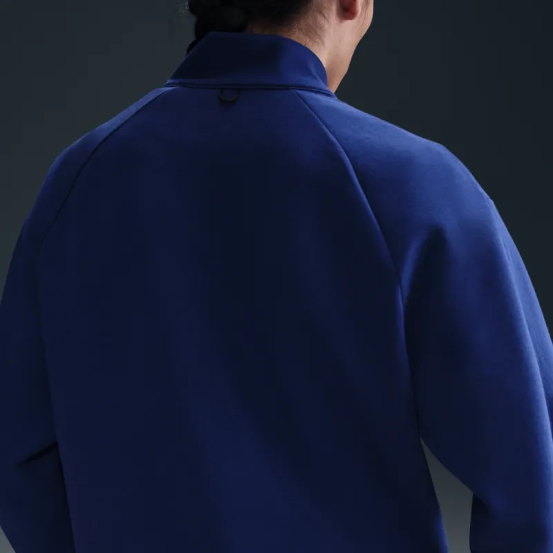 Nike Dri-Fit IMPOSSIBLYSOFT Sweatshirt Men's Dark Royal Blue/Space Blue-3