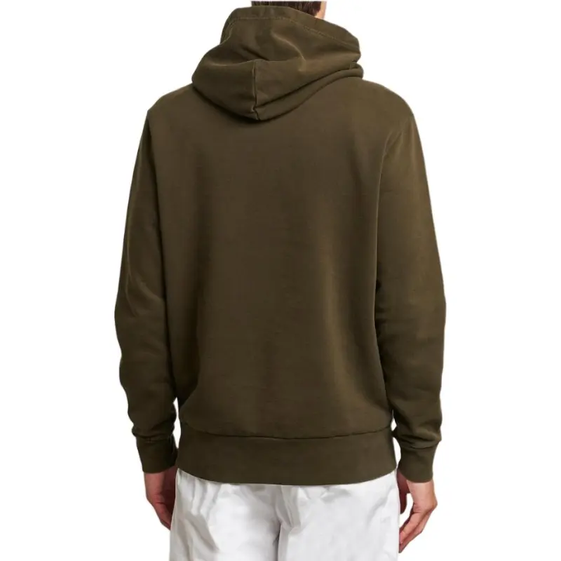 Polo Ralph Lauren Loopback Fleece Hoodie-3