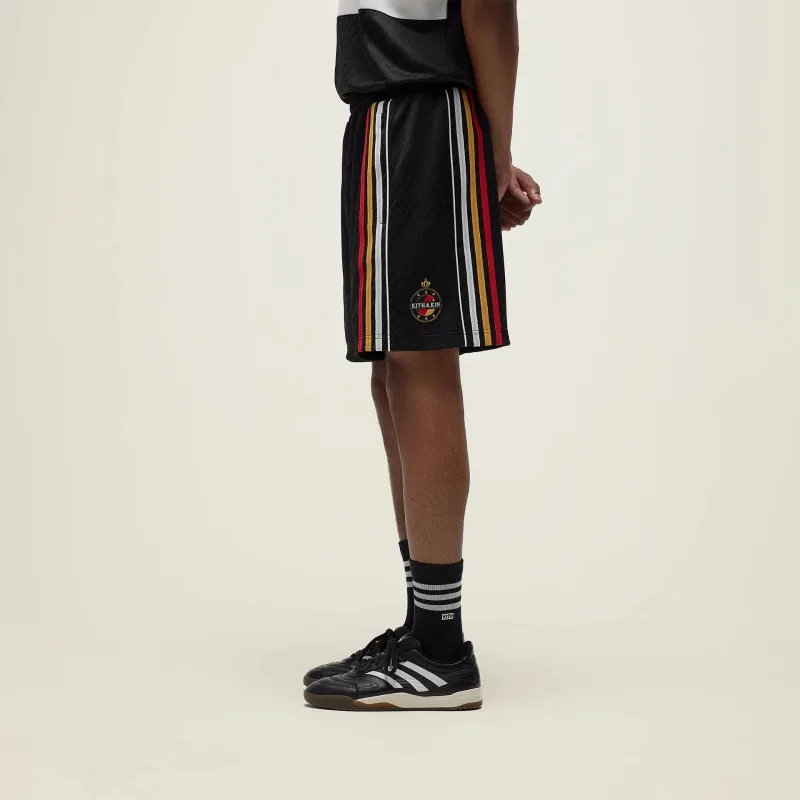 Kith X Adidas Football Uniform Short-3