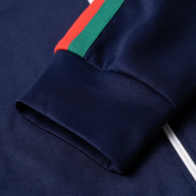 GUCCI X Adidas Zip Jacket-4