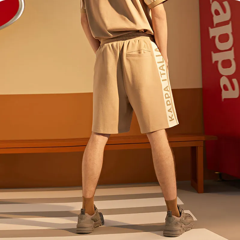 Kappa Sports Shorts Men-3