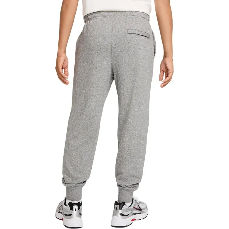 Nike Clothing Casual Pants Men Gray-1