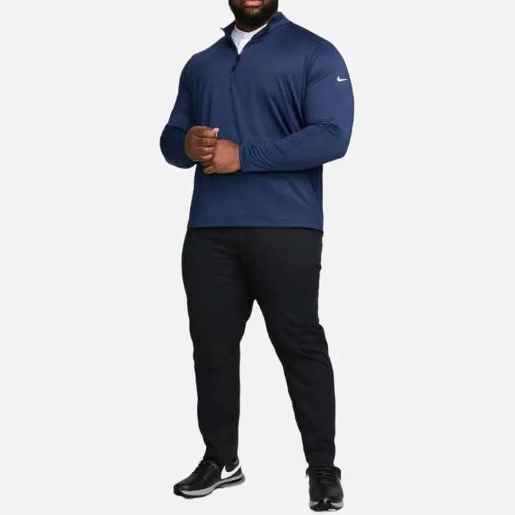 Nike Victory Men's Dri FIT 1/2 Zip Golf Top-4
