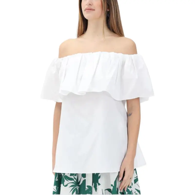 Max Mara Peccati Blouse-2