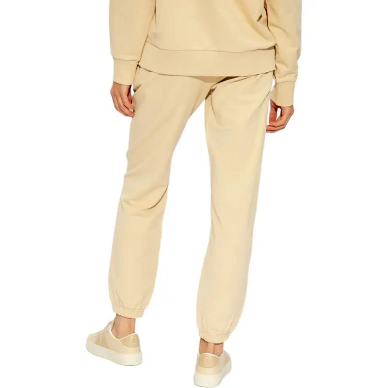 Moncler Logo Patch Track Pants-2
