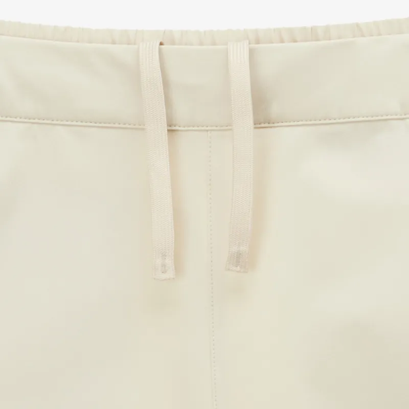 THE NORTH FACE Knitted Sweatpants Unisex Ecru-5