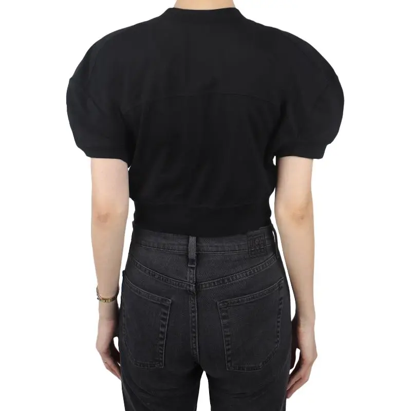 Vivienne Westwood T Shirt Women's Black-3