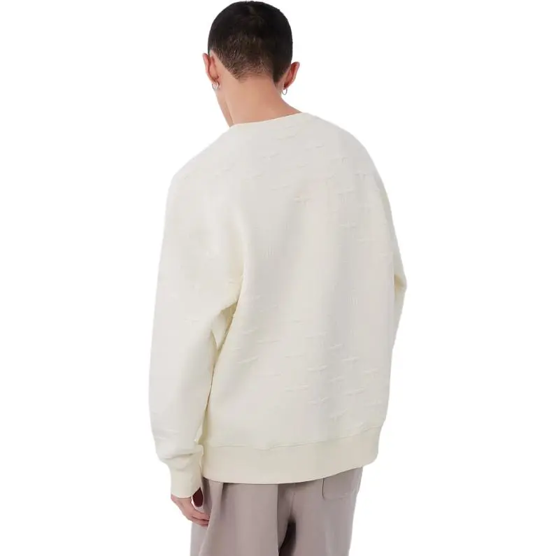 Boy London Sweatshirt Unisex Yellow-4