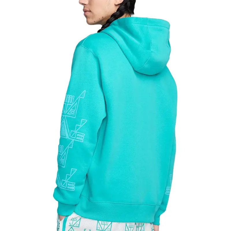 Nike Sportswear Club N7 Men's Full-Zip Fleece Hoodie-1