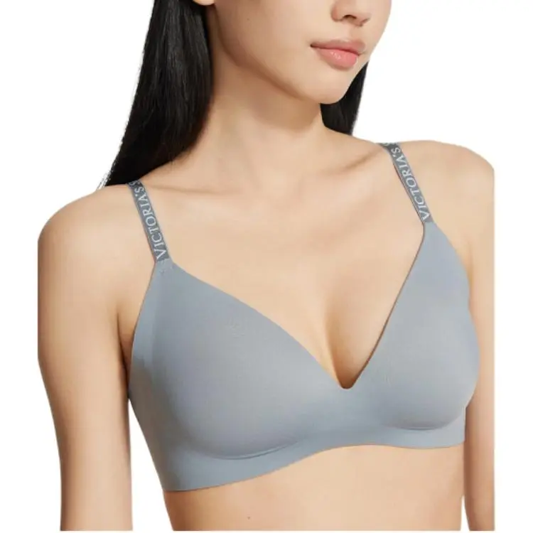 Victoria's Secret Bra Women's Gray-1