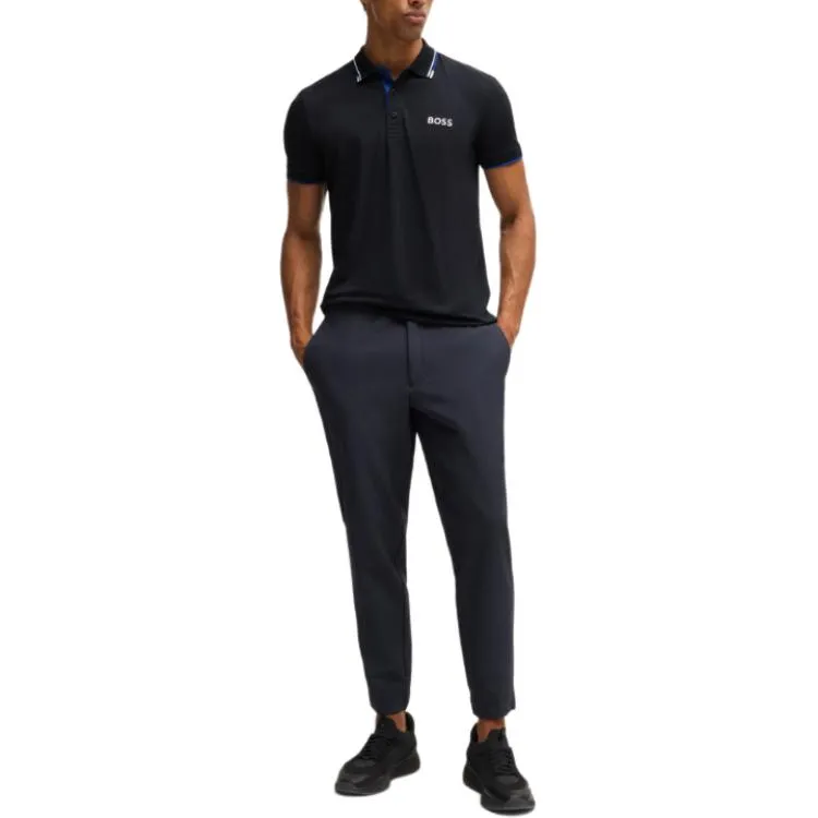 HUGO BOSS Paddy Pro Polo Shirt-2