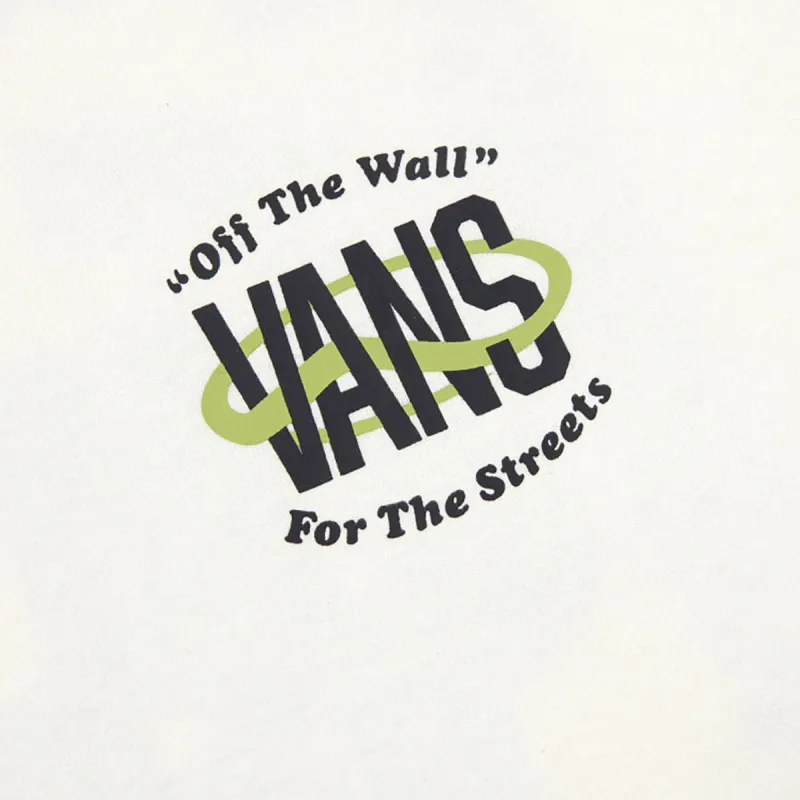 Vans T Shirt Men's Cotton Candy-2