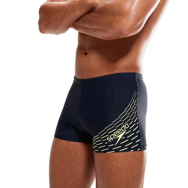 Speedo Swimming Shorts Men's Black-2