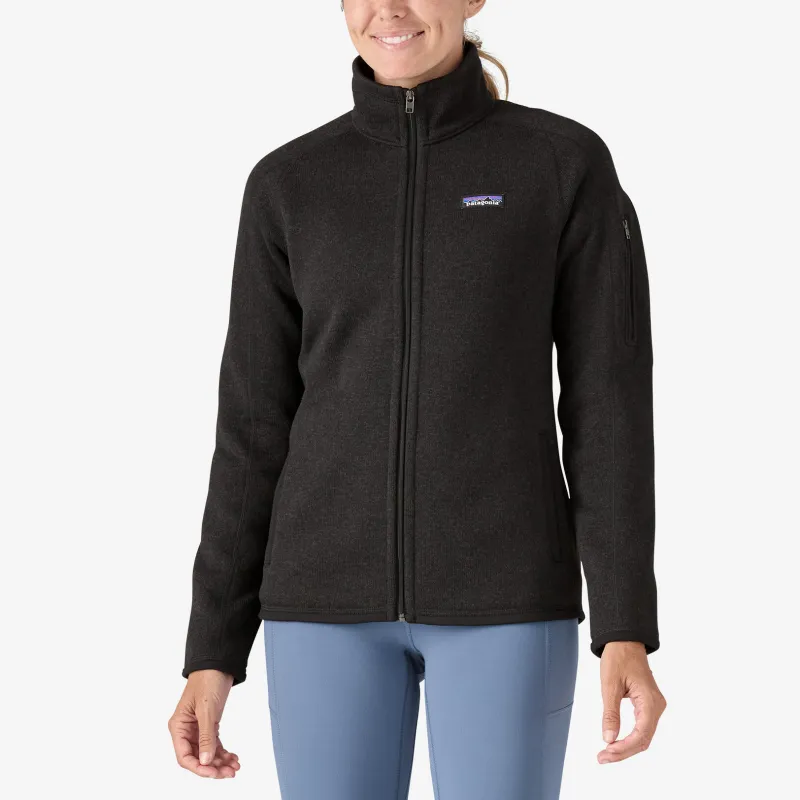 Patagonia Better Sweater® Jacket-5