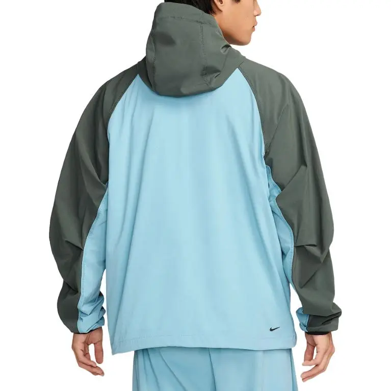 Nike Tech Men's Woven Jacket-3