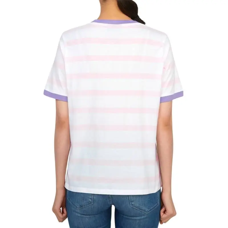 SAINT JAMES T Shirt Women's Multicolor-4
