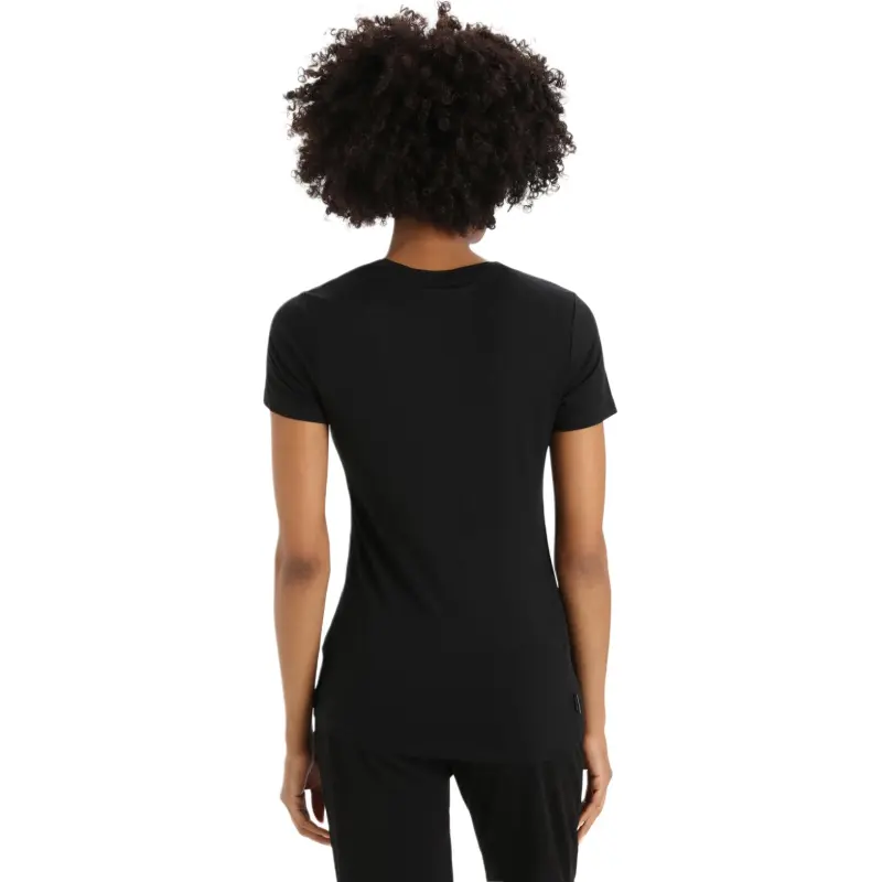 Icebreaker Regular T Shirt Women's-2