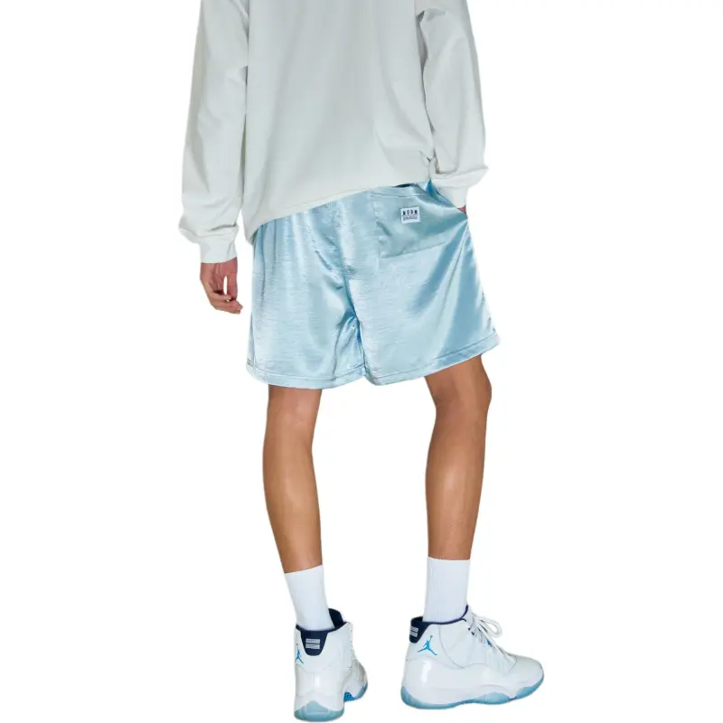 MR.ENJOYDA MONEY Casual Shorts Unisex-10