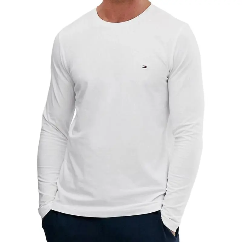 Tommy Hilfiger Crew-neck Sweater-1