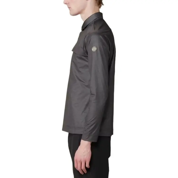 Lanvin Shirts Men-2