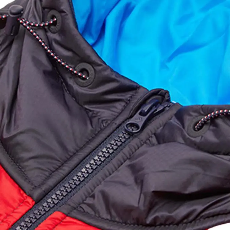 Converse Down Jacket Men's Multicolor-3