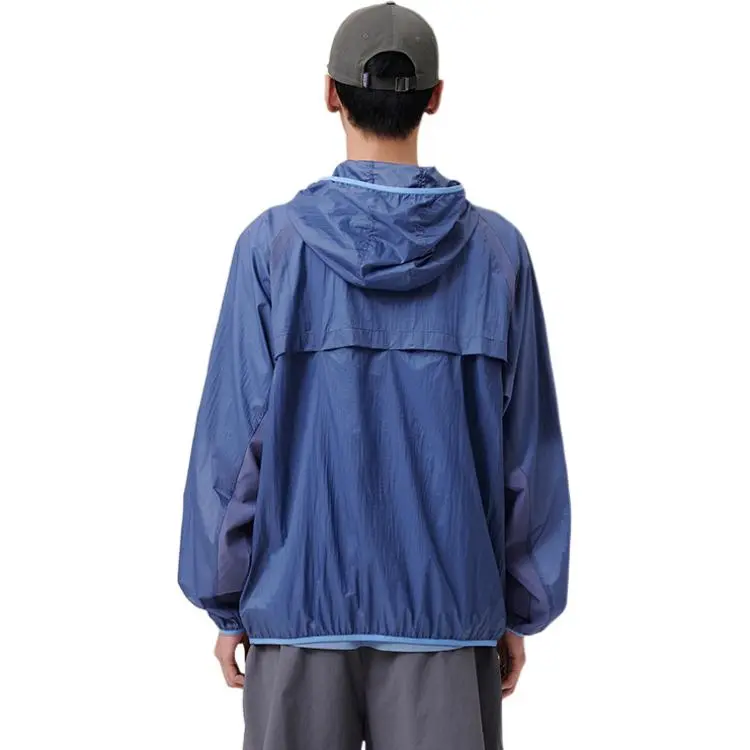BUTTBILL Sun Protection Clothing Unisex-1