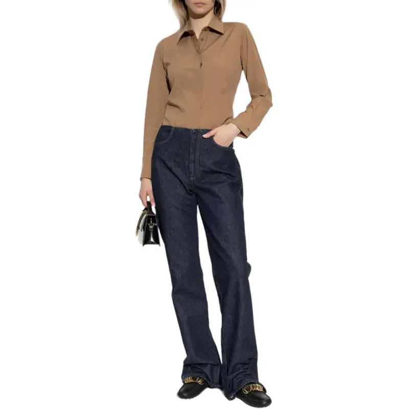SportMax Aligi Jeans-1