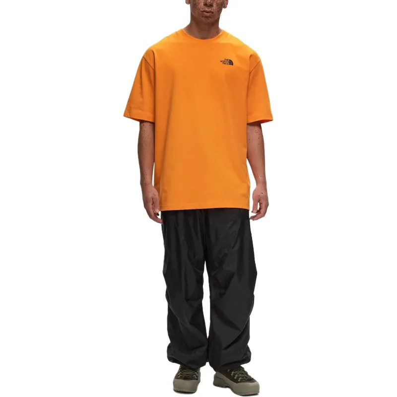 THE NORTH FACE X Yinka Ilori Box Graphic T Shirt-1