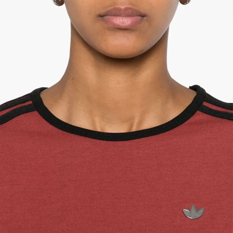 Adidas Originals Cali T shirt-4